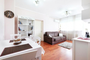 Belgrade Sweet Home Apartment